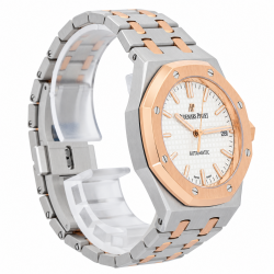 AP ROYALOAK SELFWINDING 15450SR.OO.1256SR.01